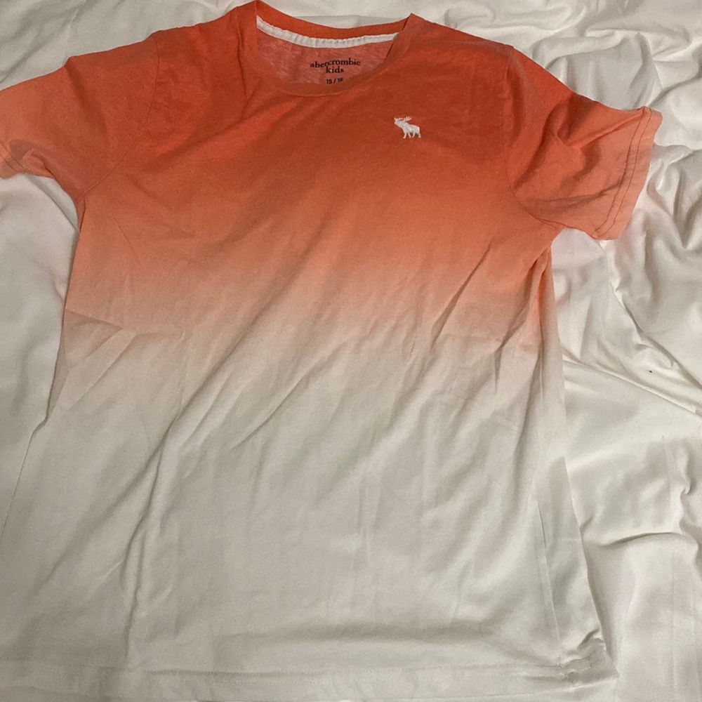 Abercrombie Kids tshirt 15-16